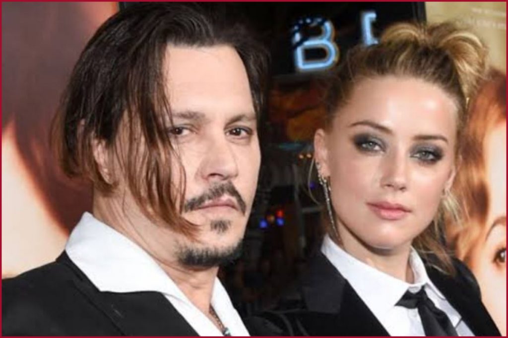 Johnny Depp wins defamation case against ex-wife Amber Heard