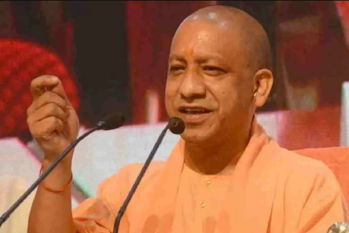 CM Yogi dedicates September 22 to women members as UP Assembly Monsoon Session begins today