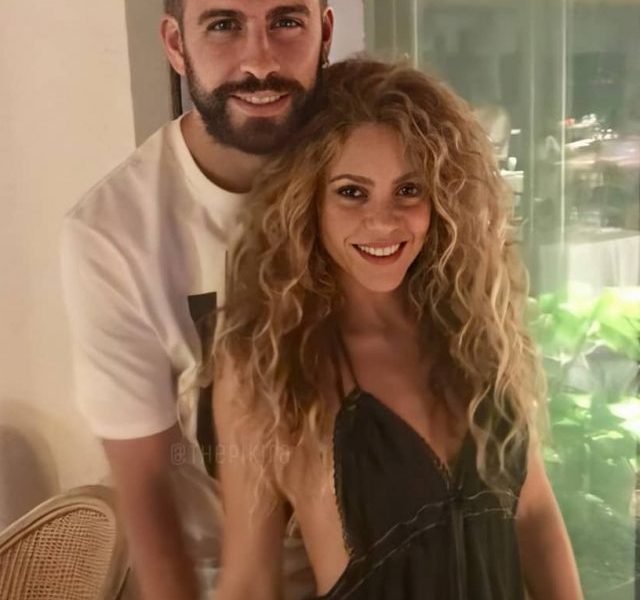 Pop star Shakira, footballer Gerard Pique split after 12 years