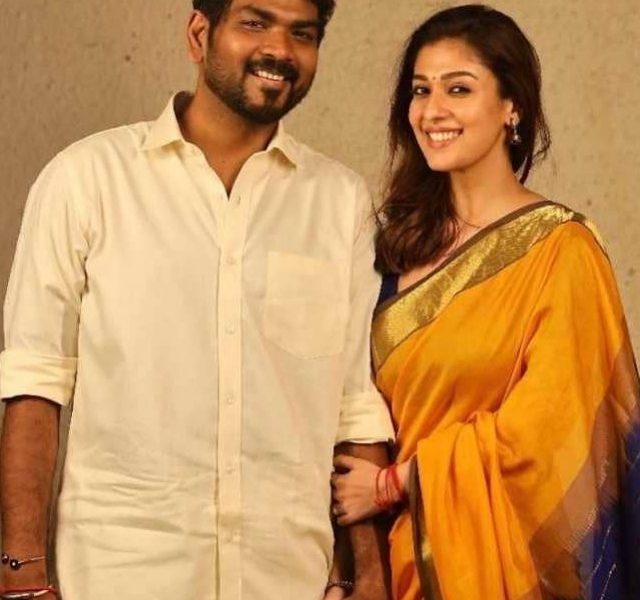 It’s official! Nayanthara and Vignesh Shivan are now married