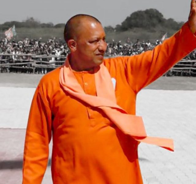Happy Birthday Yogi Adityanath: A sneak peak in the life of UP CM