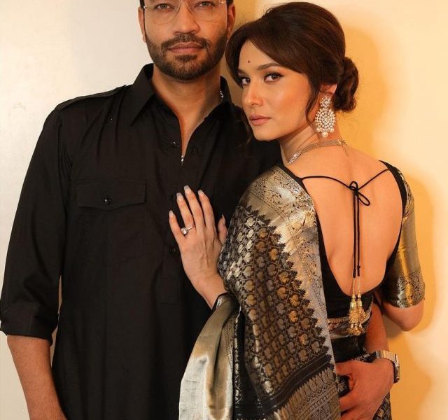 Ankita Lokhande on husband Vicky Jain, ex-boyfriend Sushant Singh Rajput
