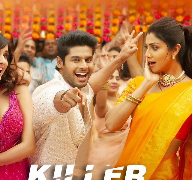 Shilpa shetty back with her new power packed song ‘Killer’