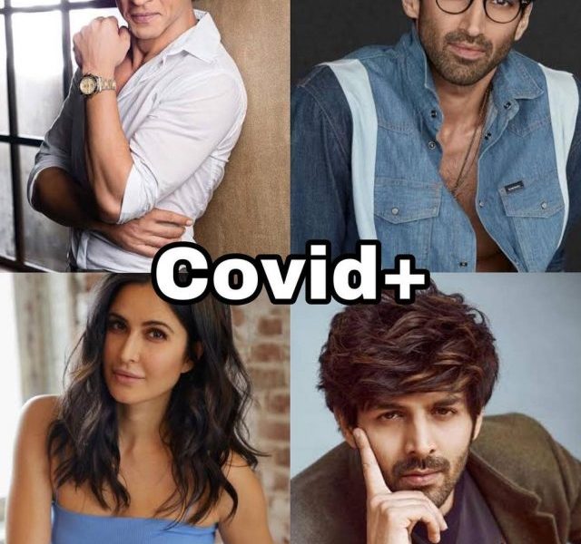 Celebs who tested COVID+ after Karan Johar’s bash