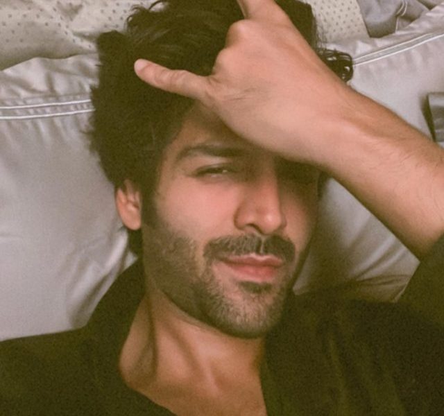 Kartik Aaryan’s quirky reply on his wedding plans will leave you splits