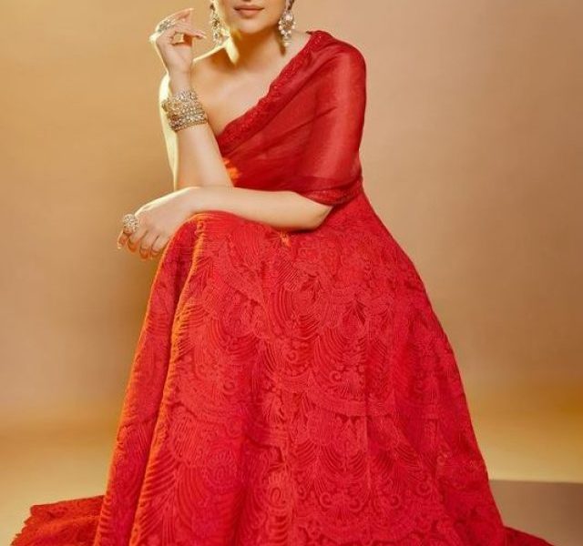 Parineeti Chopra and her various life colours