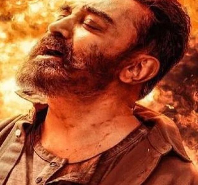 In 2022, Kamal Haasan’s film may be the highest-grossing Tamil film in Malaysia