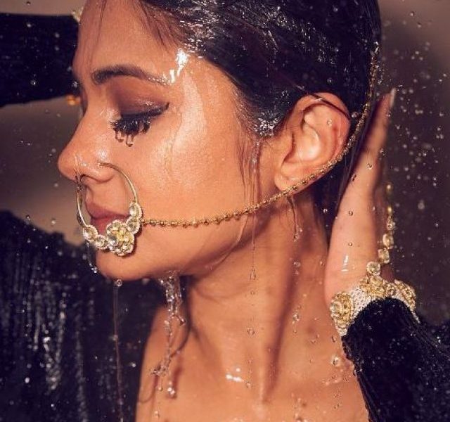 Hottie: Jennifer Winget