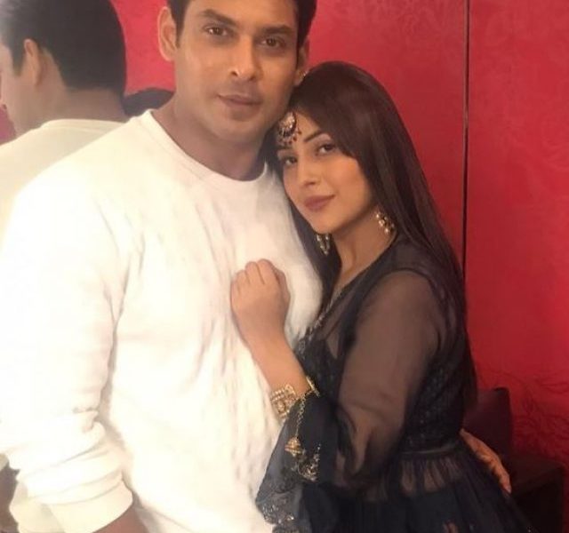 The love story of Shehnaaz Gill and Sidharth Shukla will live on in our hearts forever