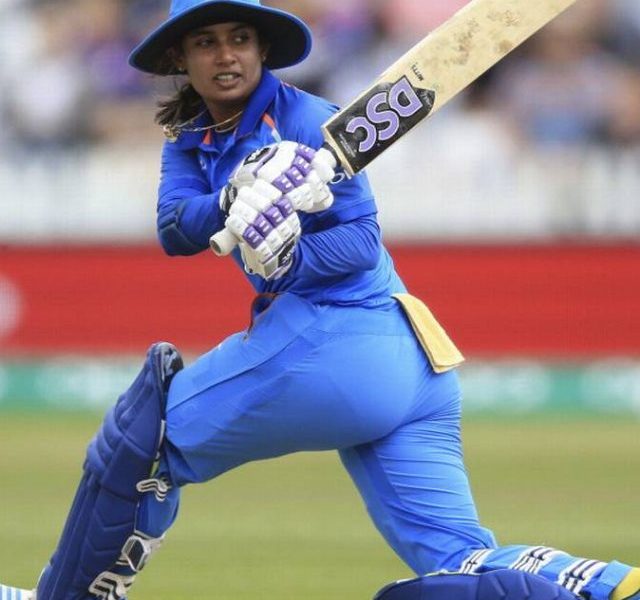 Mithali Raj: Check out the records held by the legend