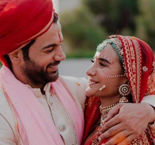 Recalling the memorable wedding night of celebs