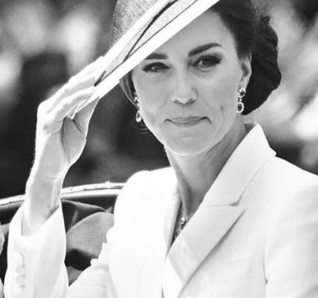 Glimpses from the 70th anniversary of the accession of Queen Elizabeth II