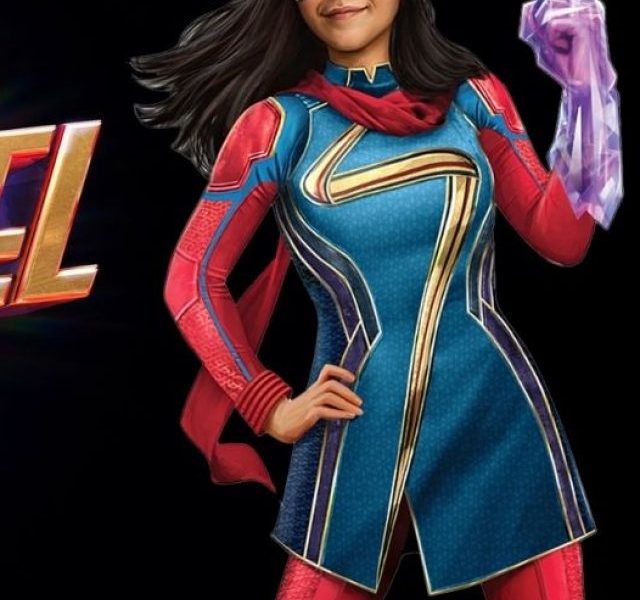 7 Upcoming Superhero Movies in Theater and OTT
