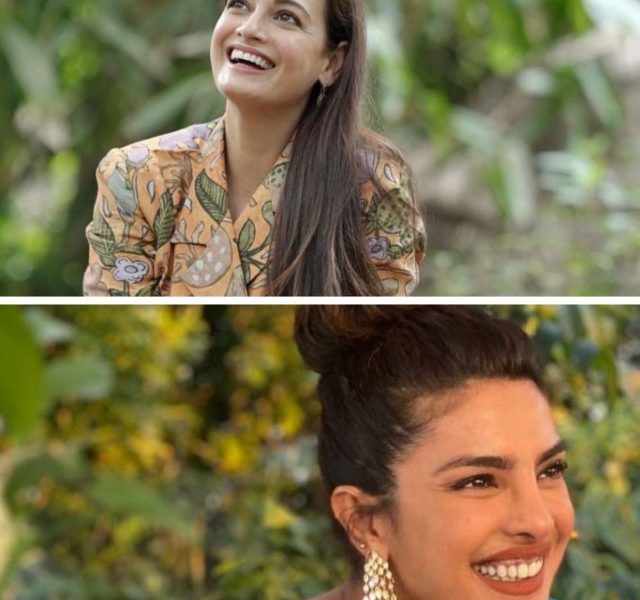 World Environment Day 2022: Bollywood celebs who’re advocates of nature