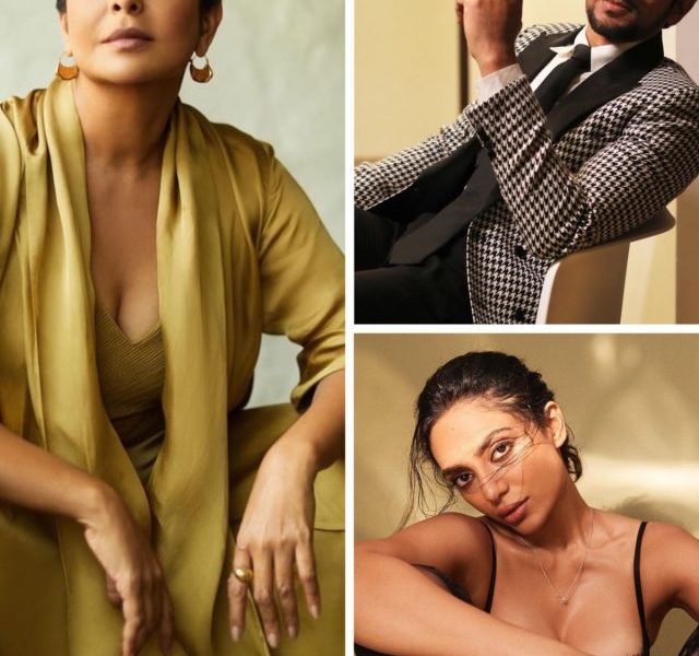 These actors became stars overnight after their OTT debut