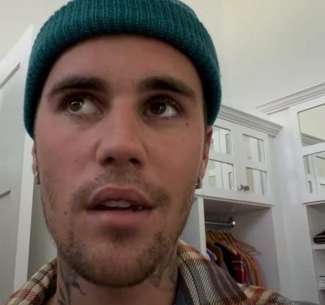 Ramsay Hunt Syndrome: Justin Beiber suffers facial paralysis