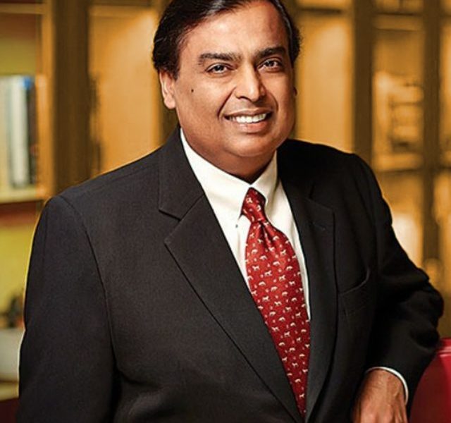 Indian Billionaires and Expensive Stuff They Own