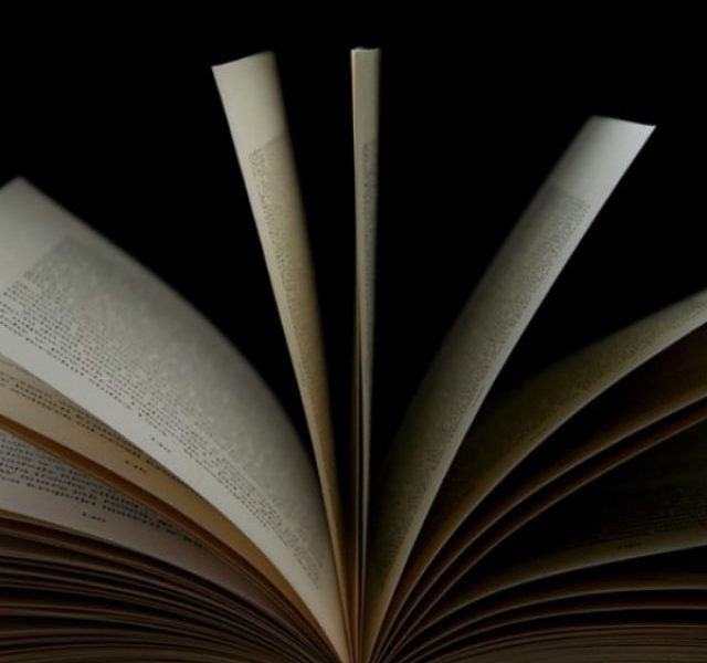 Bollywood Celebrities and Their Favourite Books