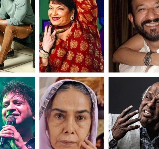 Celebs who passed away from cardiac arrest