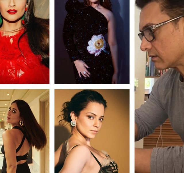 Celebrities who quit non Vegetarian food and turned vegan