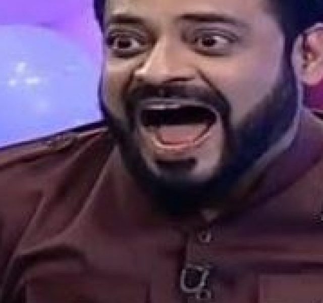 Pakistani Aamir Liaquat Husain, a greater memes dies 49