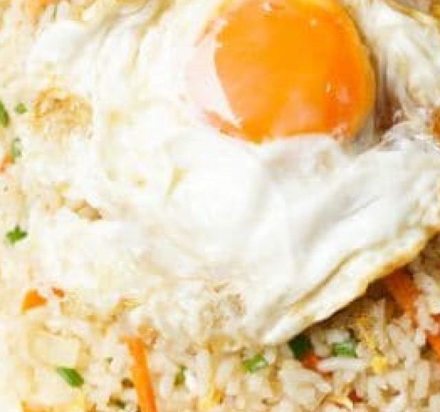 Try these different dishes on National egg day