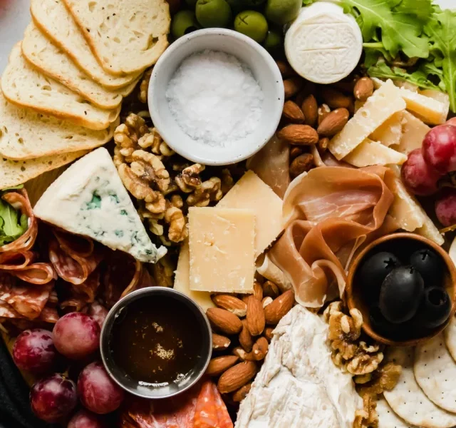 National Cheese Day: Few dishes you can try this cheese day