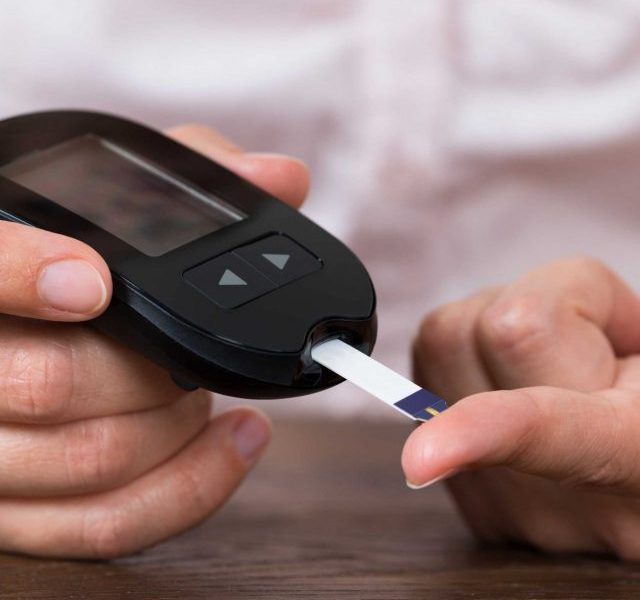 Intake of these foods to control your blood sugar level