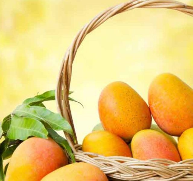 Tips At Home: Find If Mangoes Are Artificially Ripened
