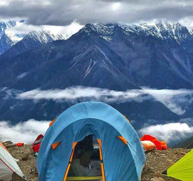 Best Destinations In India To Travel Solo 