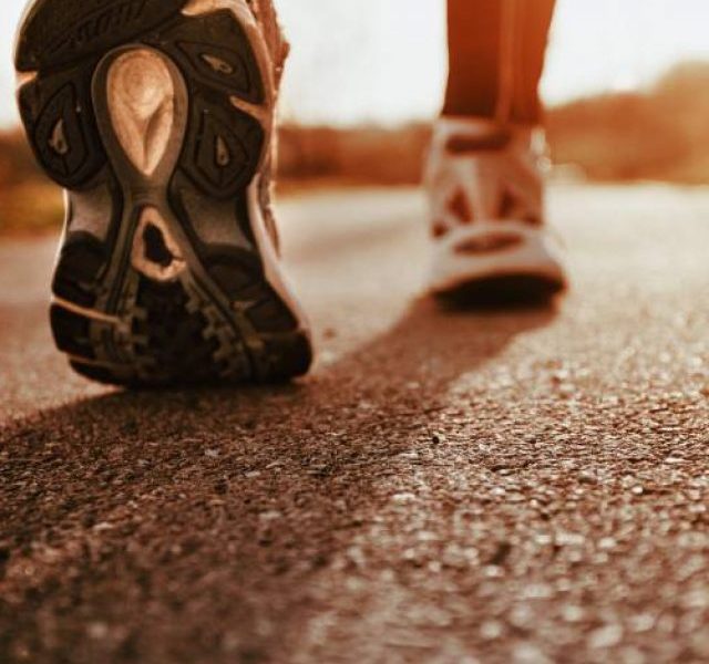 8 Health Benefits Of Daily Morining Walk