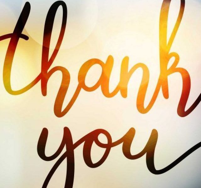 10 Ways To Say ‘Thank You’ In Foreign Languages