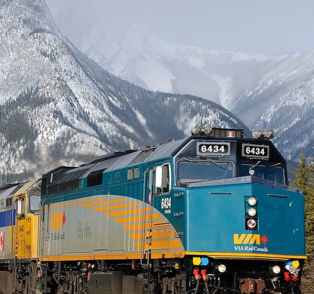 List of Longest Train Journey in World