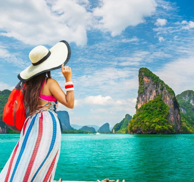 Countries That Offer VISA On Arrival To Indian Tourists