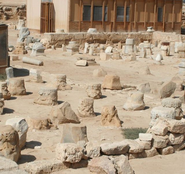8 World Heritage Sites That Are On UNESCO’s Danger List