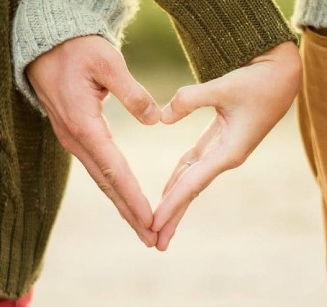How To Say ‘I Love You’ In Different Languages?