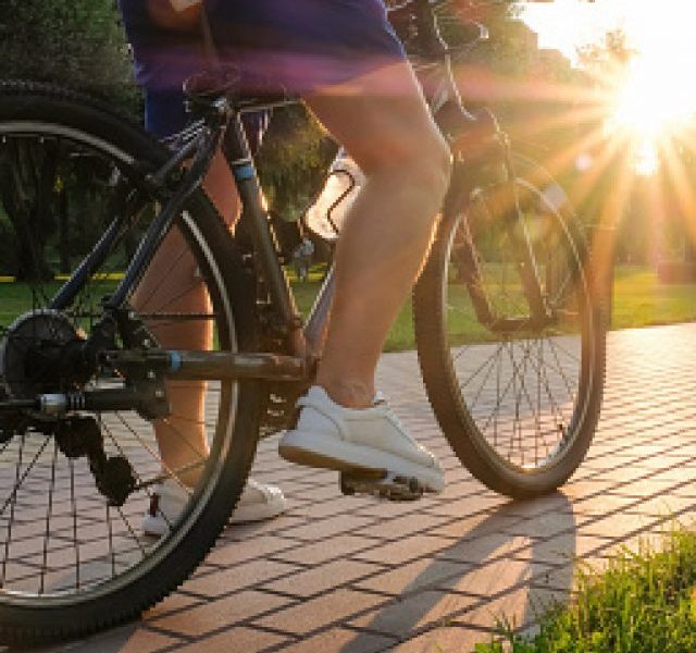 World Bicycle Day: Top 10 benefits of regular cycling