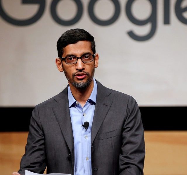 Sundar Pichai @ 50! Check out some interesting facts about him