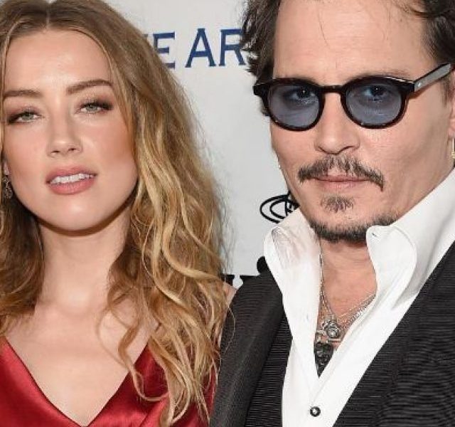 Johnny Depp’s wife to pay $15 million in damages