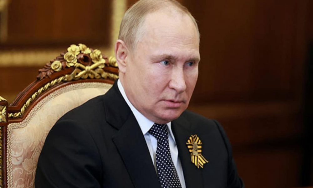 Russian President Putin to embark on first foreign trip to Tajikistan, Turkmenistan since Ukraine conflict