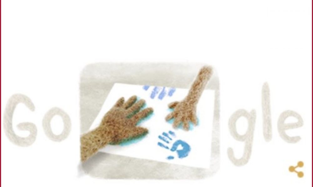 Happy Father’s Day 2022: Google wishes all dads with creative doodle