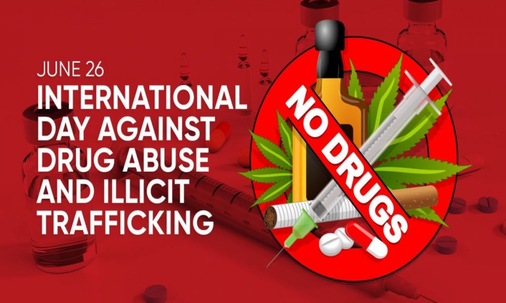 International Day Against Drug Abuse And Illicit Trafficking 2022: Know about the History and Significance
