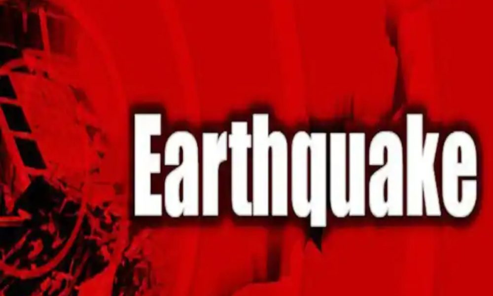 6.1 magnitude earthquake shakes Afghanistan, Pakistan