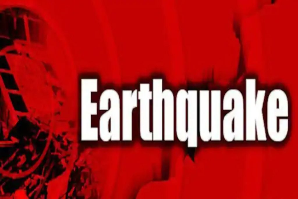 earthquake-