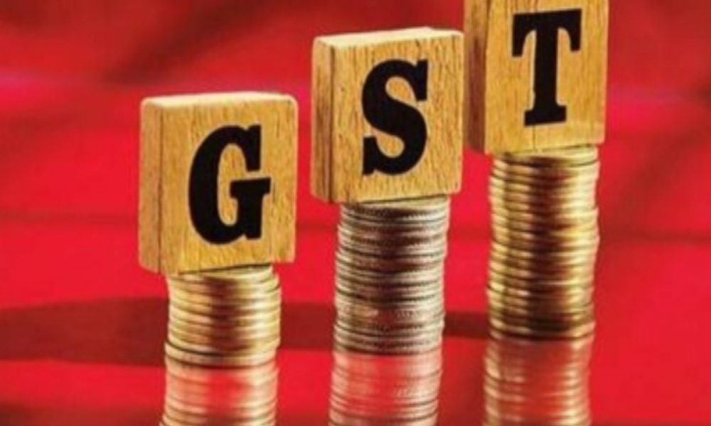 Government extends GST compensation cess levy till March 2026