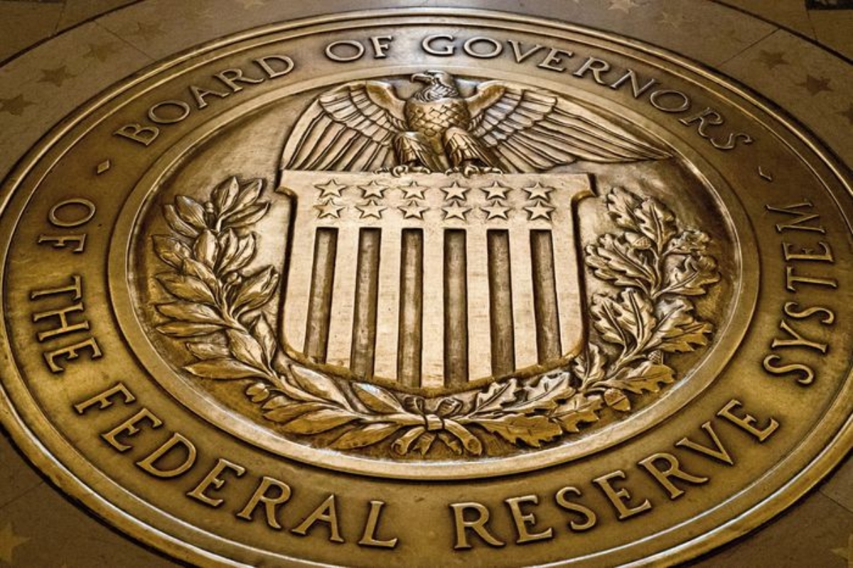 Fed hikes interest rates by 0.75%, stock market and crypto goes down