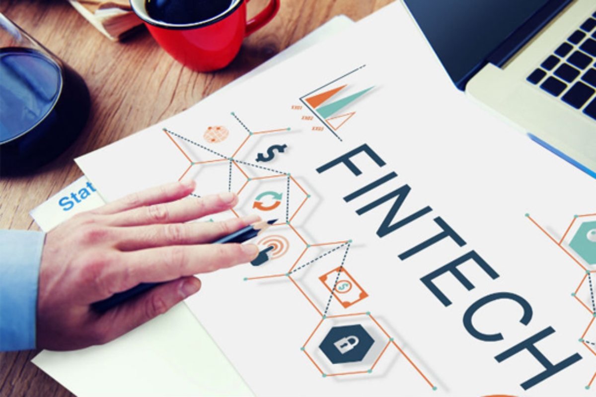 UP favourite destination for Fintech companies