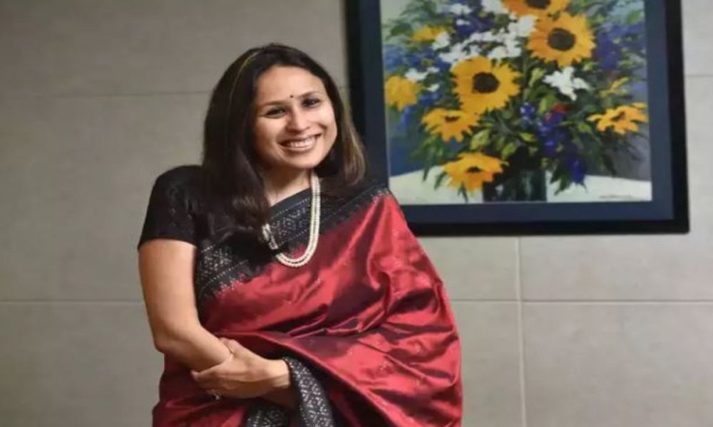 Meet Radhika Gupta: India’s youngest CEO, who rose to top after many rejections