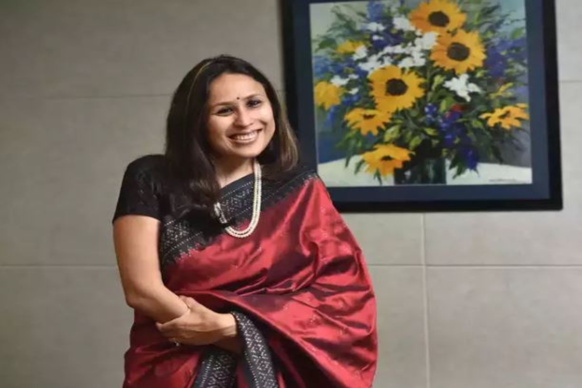 Meet Radhika Gupta: India’s youngest CEO, who rose to top after many rejections