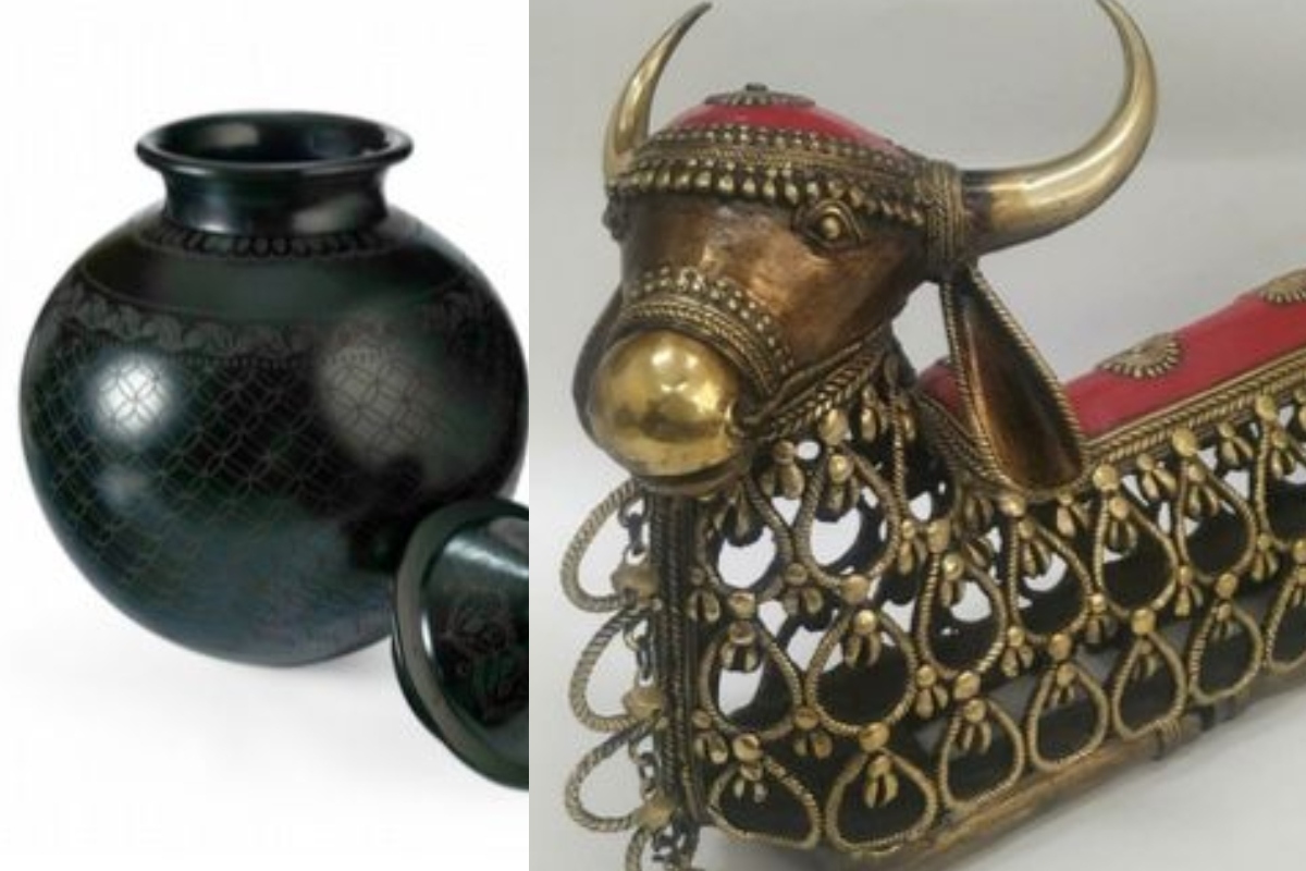 G7 Summit: From black pottery to Nandi themed Dokra art, a peek into PM Modi’s gift to world leaders
